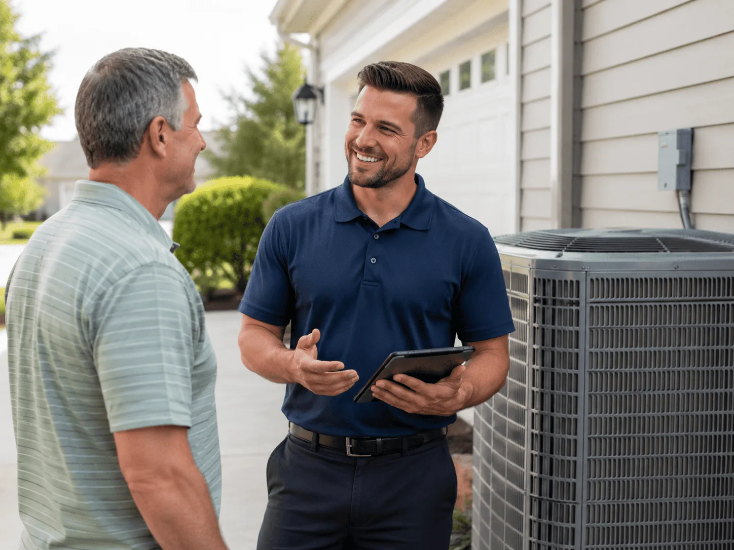 Heat Pump Installation Cusick, WA FAQs